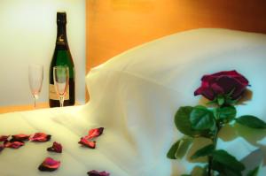 Hotels Hotel Eden Montmartre : photos des chambres