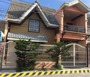 Lemon Transient House - Pangpang