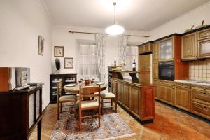 San Rocco Apartment Corfu Greece