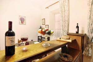 San Rocco Apartment Corfu Greece