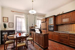 San Rocco Apartment Corfu Greece