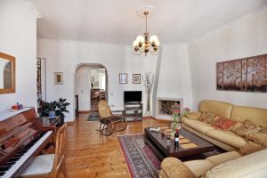 San Rocco Apartment Corfu Greece