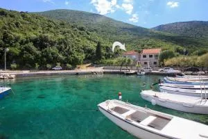 Robinson Blagica - Oskorušno