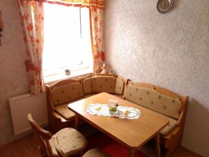 Ferienwohnung Petzold