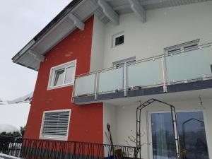 Ferienwohnung Gurabic