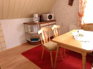 Ferienwohnung Petzold