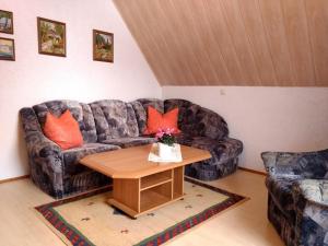 Ferienwohnung Petzold