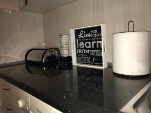 Renovated apartment in Opole