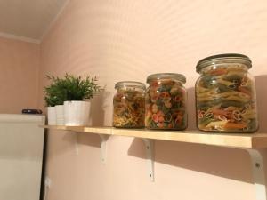 Renovated apartment in Opole