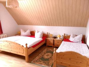 Ferienwohnung Petzold