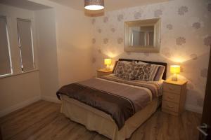 Arch House Apartments