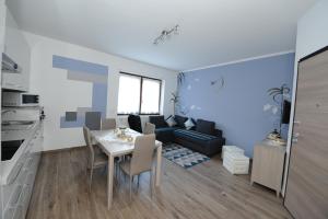 Apartement Lucini Ai Portici Tirano Itaalia