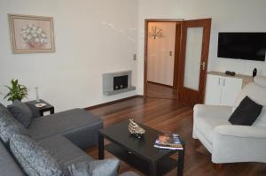 Ferienwohnung "Haus 10"