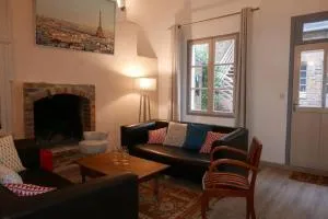 Le Charlot - 索姆河畔的圣瓦列里