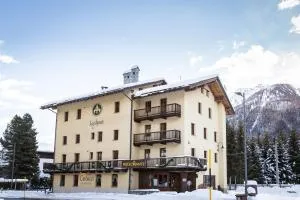 Hotel Lyshaus - Castel