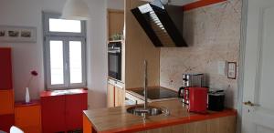 Ferienwohnung mit Traumbad