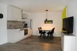 Ferienwohnung Palmen - Selfkant