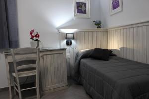 Chambre Lits Jumeaux