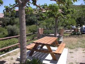Hotels Relais de Saleccia : photos des chambres