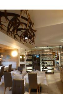 Hotel Kranebitt