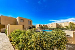 Family Townhouse La Tejita