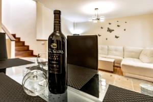 Family Townhouse La Tejita