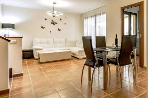 Family Townhouse La Tejita