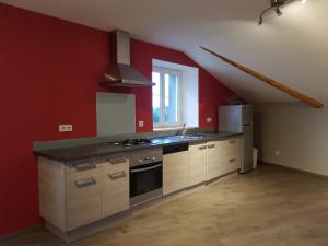 Appartements Chez Pitch & Marina : photos des chambres