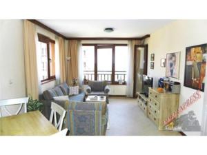 Private apartment in Pirin Golf