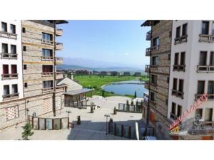 Private apartment in Pirin Golf