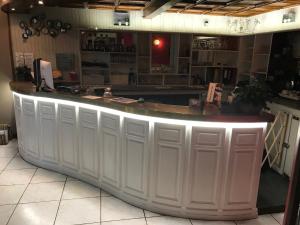 Hotels Hotel Le P'tit Monde : photos des chambres