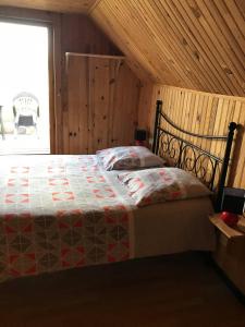 B&B / Chambres d'hotes Le chant des oiseaux : photos des chambres