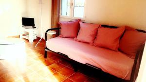 B&B / Chambres d'hotes Es Aqui : photos des chambres