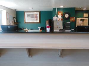 Americas Best Value Inn Horseheads