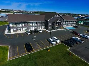 Crossroads Inn & Suites - Whiteway