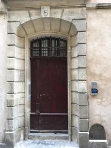 Appartements Truchet Penthouse : photos des chambres