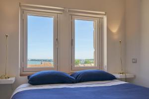 Appartements Truchet Penthouse : photos des chambres