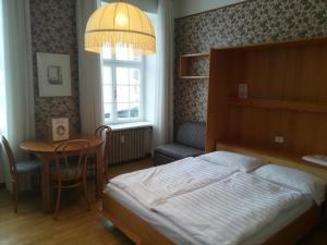 Residence Grand Hotel Carezza