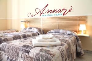 Annarè Home Holiday