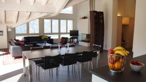 Chalet Brunner Penthouse