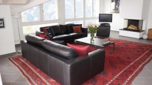 Chalet Brunner Penthouse