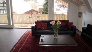 Chalet Brunner Penthouse