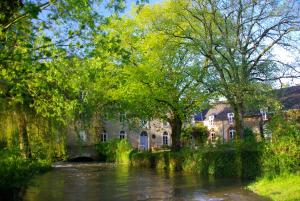 Le Moulin du Pont d'Iverny photo 21