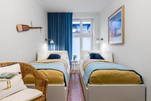 Sanhaus Apartments Parkowa 44