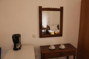 Rent Rooms Katerina