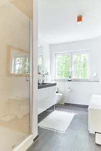 Eichenlodge - Apensen