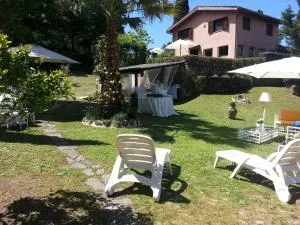 Villa di Christian e Michelle - Boccea