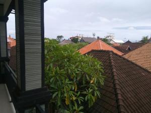 Dwiputra Guest House