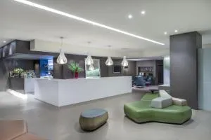 柏银特酒店 - Sabbioncello