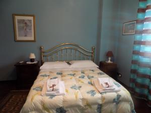 Villa Carmen on Etna